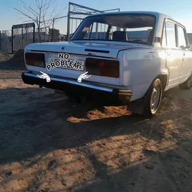 Lada 2107 1999