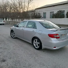 Toyota Corolla 2010