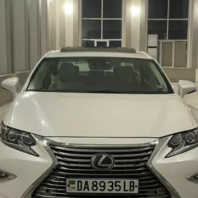 Lexus ES 350 2017