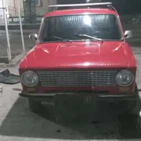 Lada 2111 1980