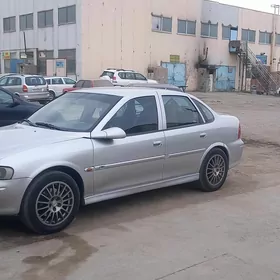 Opel Vectra 1999