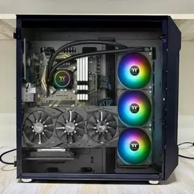 ️i7-9700 / RTX 3080