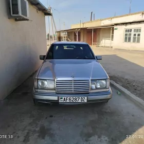 Mercedes-Benz W126 1993