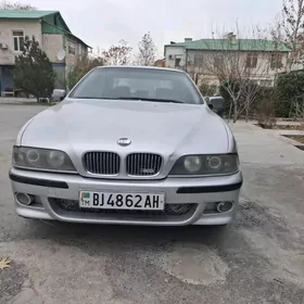 BMW 540 1996