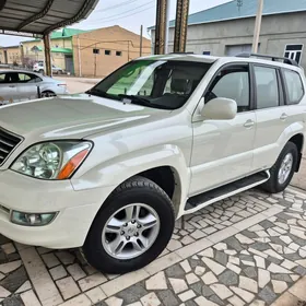 Lexus GX 470 2004