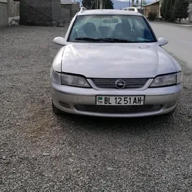 Opel Vectra 1997