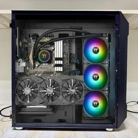 ️i7-10700 / RTX 4060