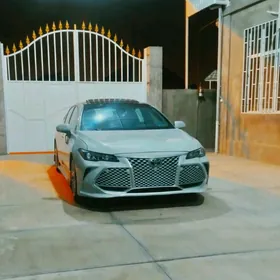 Toyota Avalon 2021