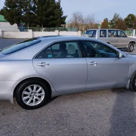 Toyota Camry 2009