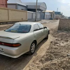 Toyota Mark II 1992