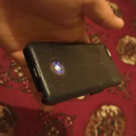 iPhone 5 zaryat beryan kaslyok