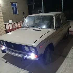 Lada 2106 1988