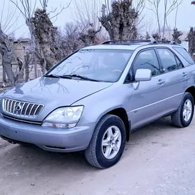 Lexus RX 300 2001