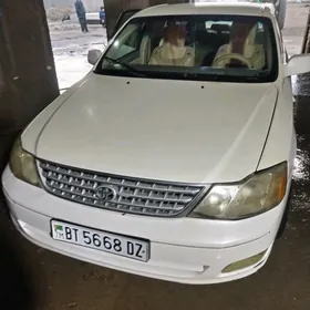 Toyota Avalon 2001