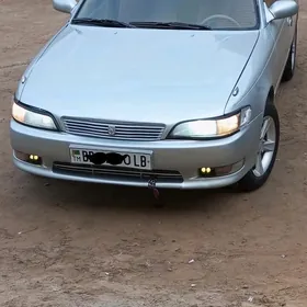 Toyota Mark II 1995