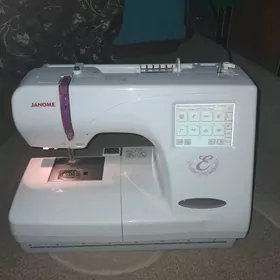 Janome 350e