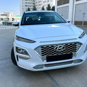 Hyundai Kona 2020