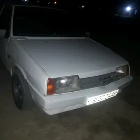 Lada 2109 1996