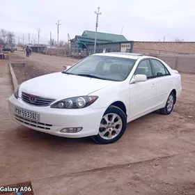 Toyota Camry 2004