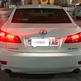 Lexus IS 250 2006