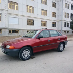 Opel Astra 1992