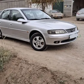 Opel Vectra 2001