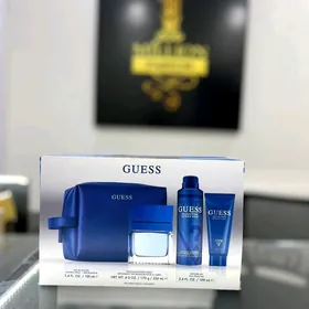 Duhy/Духи Guess Nabor