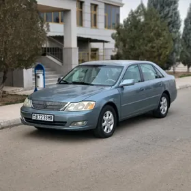 Toyota Avalon 2002