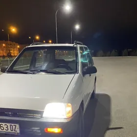 Daewoo Tico 1996