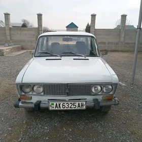 Lada 2106 1986