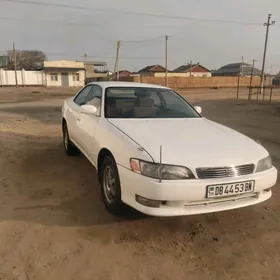 Toyota Mark II 1993