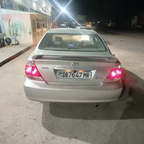 Toyota Camry 2003