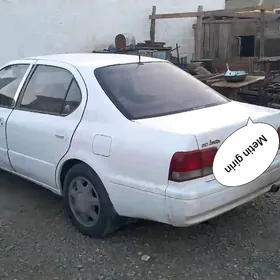 Toyota Vista 1996