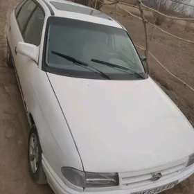 Opel Astra 1993