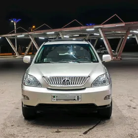 Lexus RX 330 2004