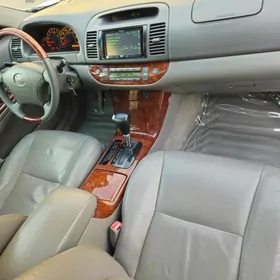 Toyota Camry 2002