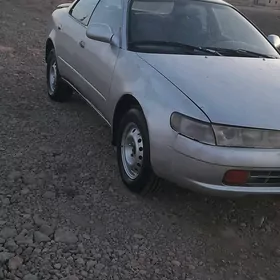 Toyota Corolla 1992