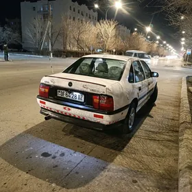 Opel Vectra 1990