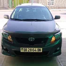 Toyota Corolla 2010