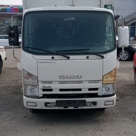 Mitsubishi Canter 2011