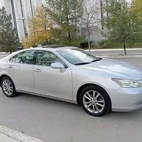 Lexus ES 350 2009