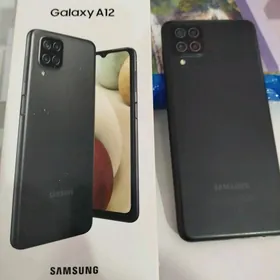 Galaxy a 12