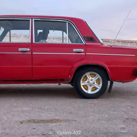 Lada 2106 1992