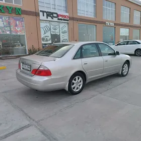 Toyota Avalon 2001