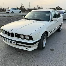 BMW 535 1991