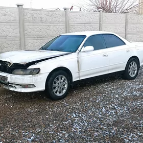 Toyota Mark II 1995