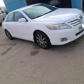 Toyota Camry 2011