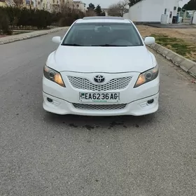 Toyota Camry 2009