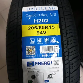 205/65 R15