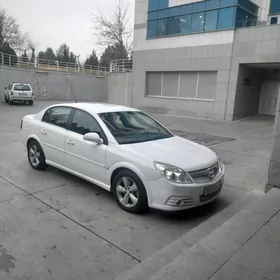 Opel Vectra 2007